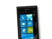 Bóng đá anh, ngoại hạng anh, lịch thi đấu euro 2012, "Dế" Windows Phone 7 đầu tiên của Nokia lộ diện